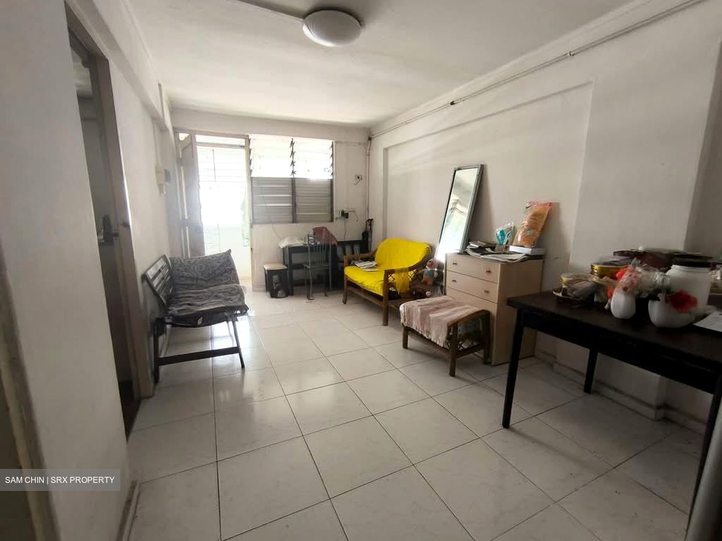 Blk 170 Stirling View (Queenstown), HDB 3 Rooms #581378391